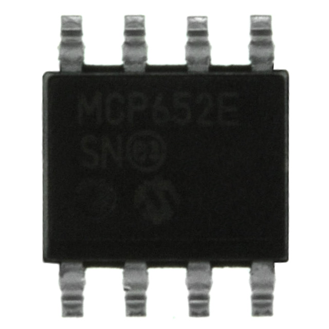 MCP652-E/SN